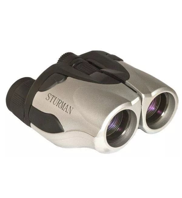 

Бинокль STURMAN 10–40x28, 10-40x28