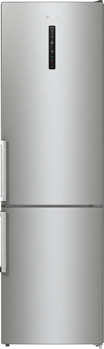 фото Холодильник gorenje nrc6203sxl5