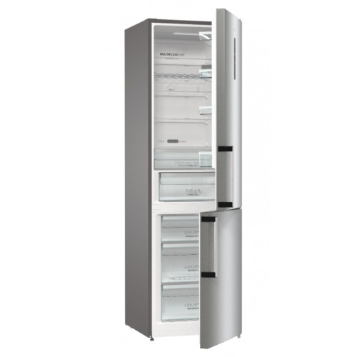 фото Холодильник gorenje nrc6203sxl5