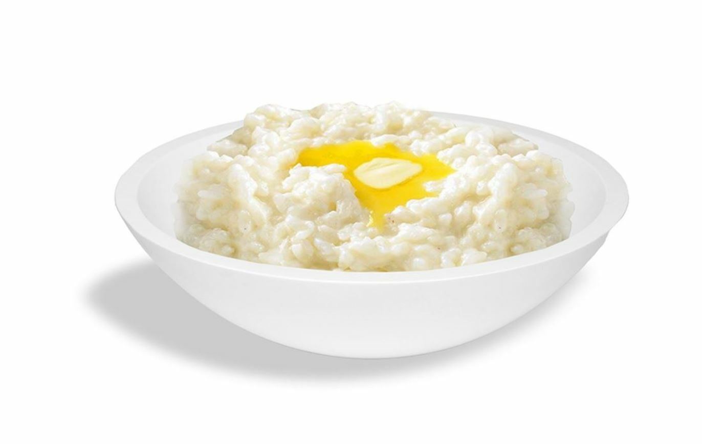 

Каша молочная А вкусно Рисовая