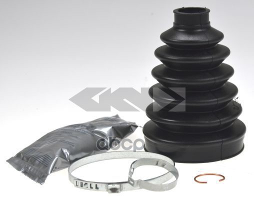 

306212_к-кт пыльника ШРУСа наружный! d24/82.5mm\ Chevrolet Cruze 09>/Orlando 1.4-1.8i 12>