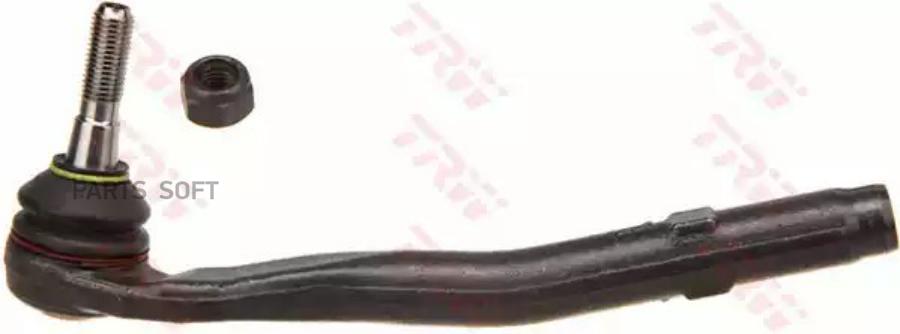 

Jte147_наконечник рулевой левый rht bmw e39 2.0i-3.0i/2.0d-3.0d 95>