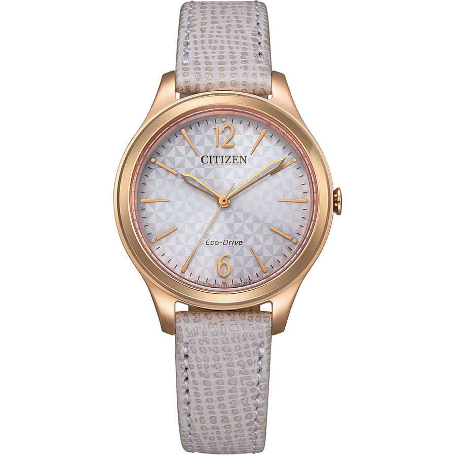 

Наручные часы женские Citizen EM0509-10A, EM0509-10A