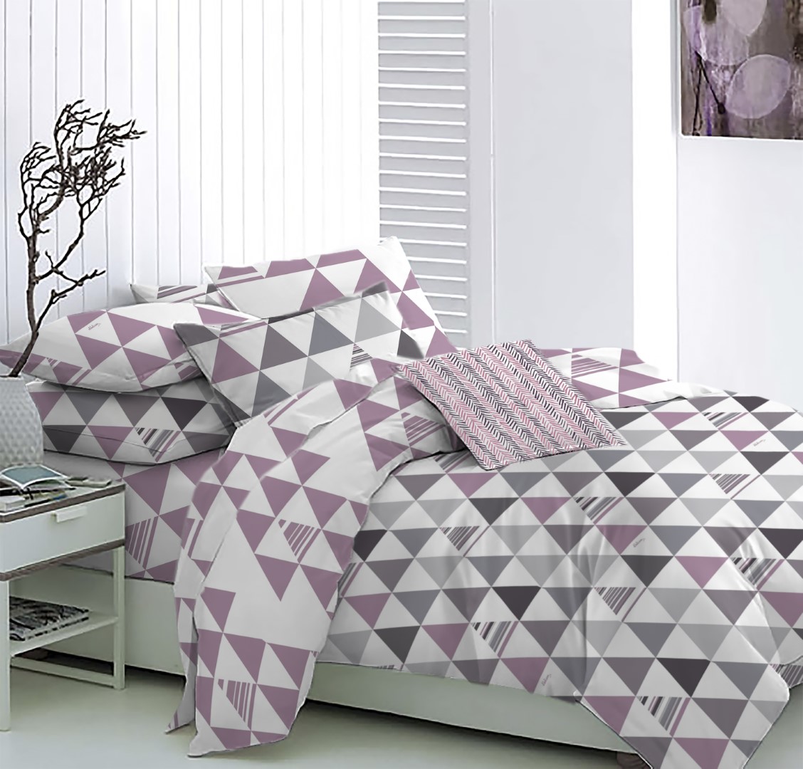 

Постельное белье Mona Liza 552111/46 евро "Lahti" Melissa