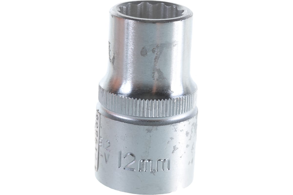 

Головка 12мм 1/2 12гр. FORSAGE арт. 54912