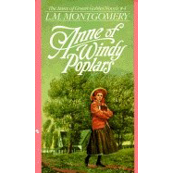 

Anne of Windy Popl