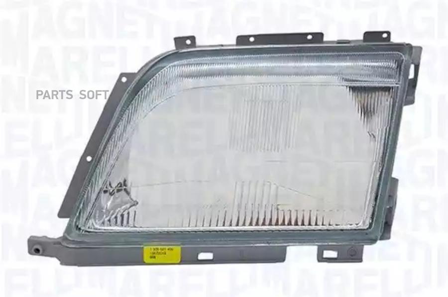 

MAGNETI MARELLI Стекло MERCEDES BENZ W129 (7/93 -> 9/94)