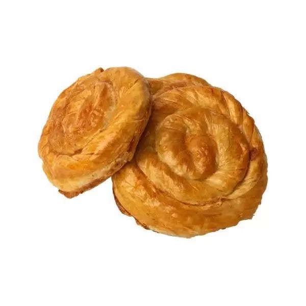 

Бурек с мясной начинкой 135 г