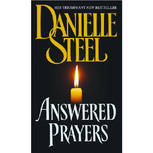 

Answered Prayers / Steel Danielle