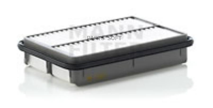 

Фильтр воздушный двигателя MANN-FILTER C2632/1