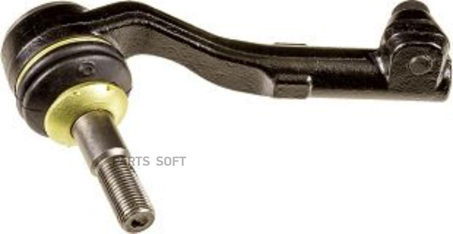

Jte604_наконечник рулевой правый bmw f20 10>/f30/f35 11>/f31 12>