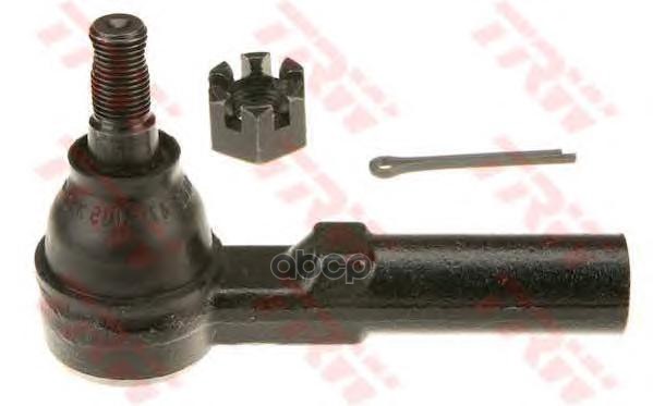 

Jte7607_наконечник рулевой ford maverick 01>/ mazda tribute 00-08