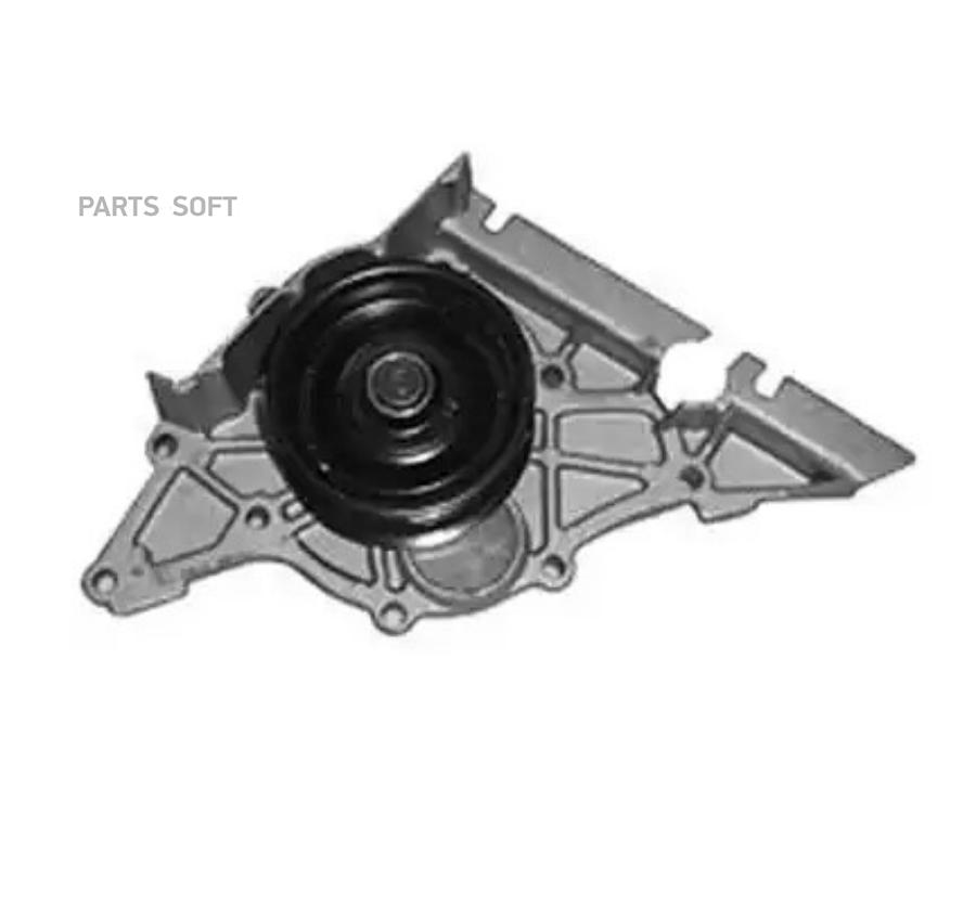 

MAGNETI MARELLI Помпа водяная AUDI 80/A4/A6/A8 91-05 / SKODA Superb 01-08 / VW Passat 96-0