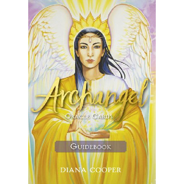 

Archangel Oracle Cards / Cooper, Diana