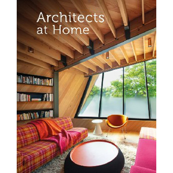 

Architects at home