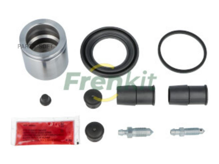 

FRENKIT Ремком.суппорта Citroen Saxo, Xsara, Daewoo L FRENKIT 248904
