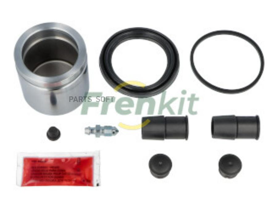 

FRENKIT Ремком.суппорта MERCEDES SPRINTER 2-t 901, 902) 208 CDI 2000-2006 FRENKIT 260904