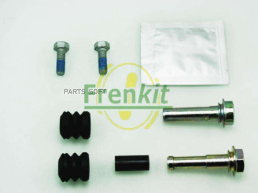 

FRENKIT Ремком.суппорта RENAULT LOGAN (LS_), SANDERO 04-> FRENKIT 812006