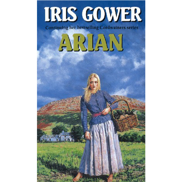 

Arian / Gower Iris