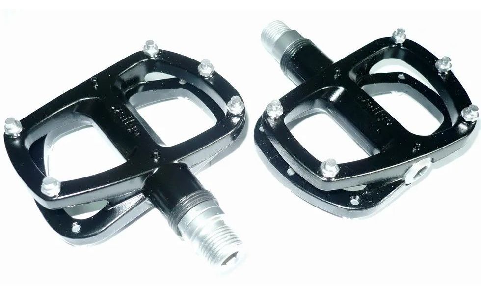 

Педали WELLGO R-146 (черный)
