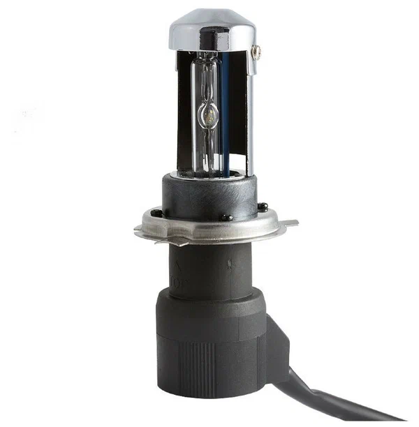 

Биксеноновая лампа MTF Light Н4 4300К, Н4 4300К