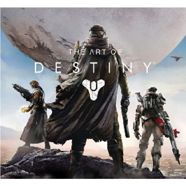

Art of Destiny