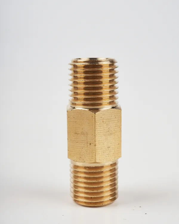 Переходник TavZar удлиненный 1/4