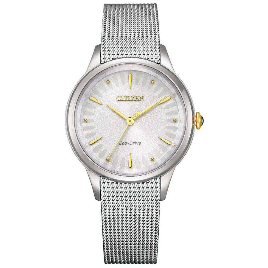 Наручные часы женские Citizen EM0814-83A