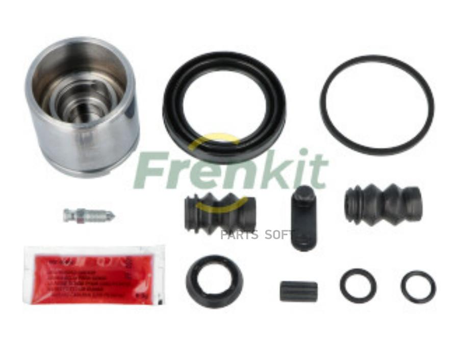 

FRENKIT Ремкомплект дискового тормоза FRENKIT 254942
