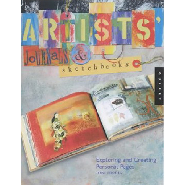 

Artist Journal & Sketchbook