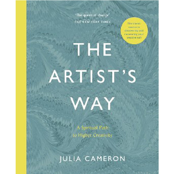 

Artist`s way / Cameron, Julia