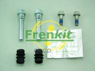 

FRENKIT ремкомплект направляющей гильзы FRENKIT 811009