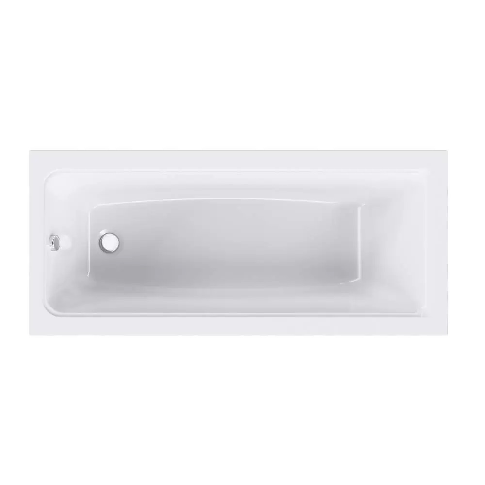 

Акриловая ванна AM.PM Gem W90A-170-075W-A