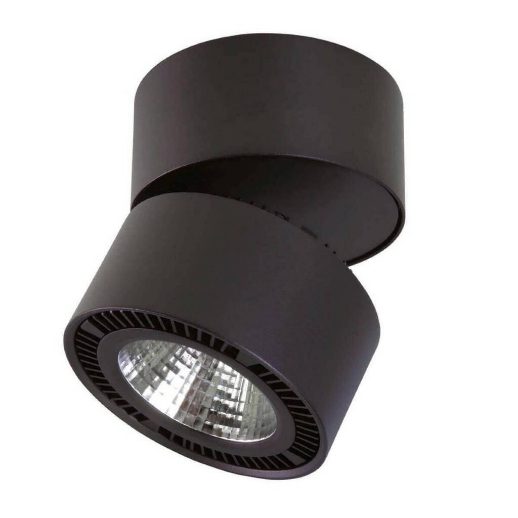 

A3T214837 Трехфазный LED светильник 26W 4000К для трека Forte Muro Lightstar