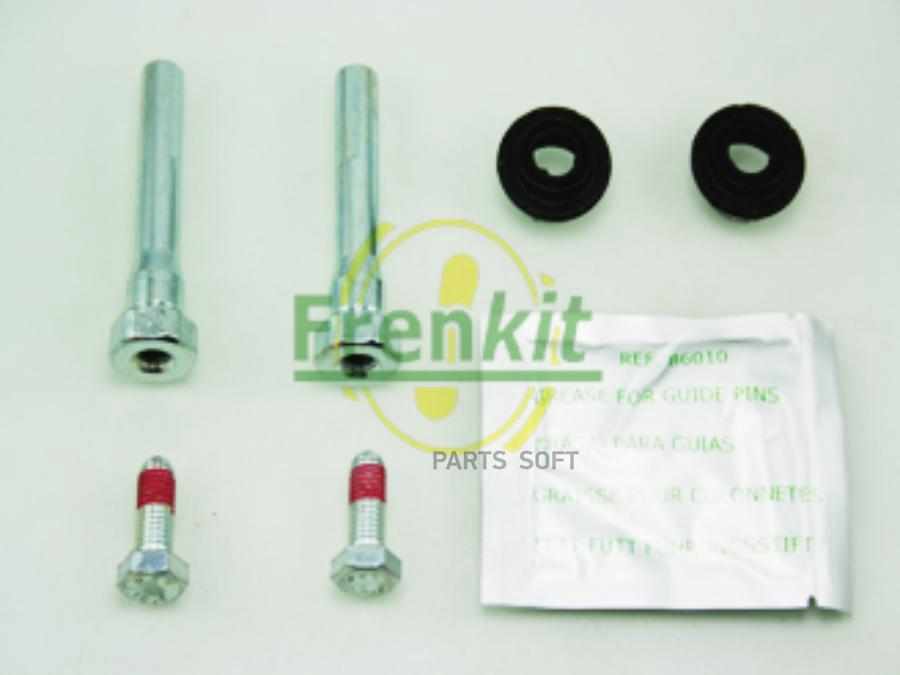 

FRENKIT Ремкомплект суппорта FRENKIT 809015
