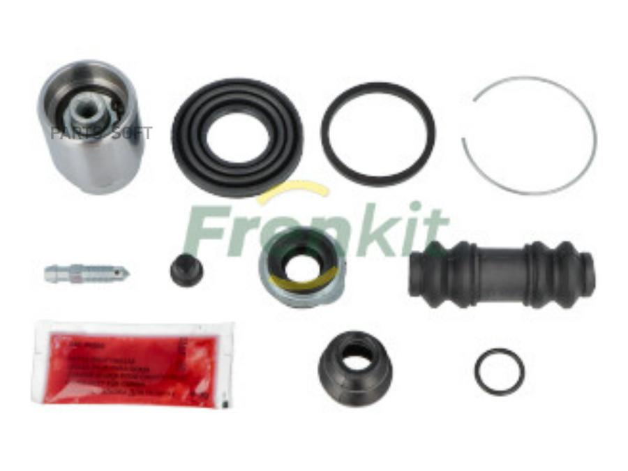 

FRENKIT Ремкомплект суппорта FRENKIT 235932
