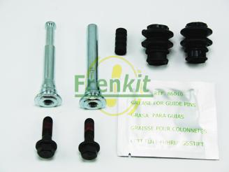 

FRENKIT Ремкомплект суппорта KIA RIO 05-11 FRENKIT 809002
