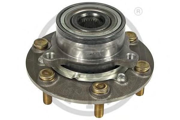 

Подшипник Пер. Ступ. Ком/Кт [Ступица] Optimal 951715L