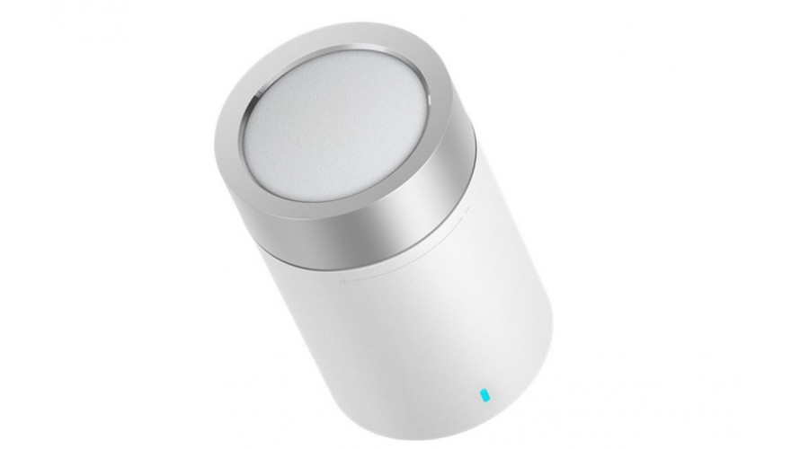 

Умная колонка Xiaomi White (6954176843265), Белый