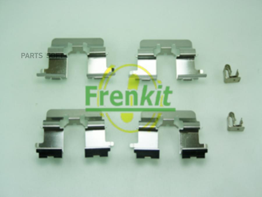 

FRENKIT Ремкомплект тормозных колодок FRENKIT 901290
