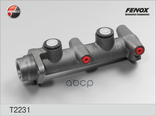 

Цил-Др Торм.Глав.Ford Sapphire Sierra FENOX арт. t2231, T2231