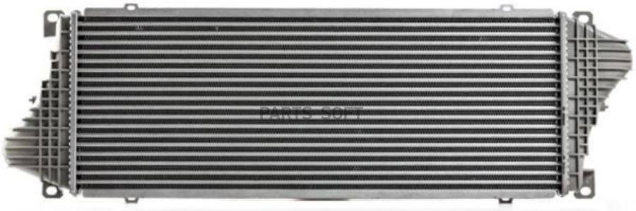 

Интеркулер Mercedes Sprinter 2-t/Sprinter 3-t/Sprinter 4-t 95>06 VW LT 28-35 II/LT 28-46 I
