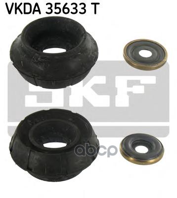 

Опора Амортизатора Комплект Skf арт. vkda35633t, VKDA35633T