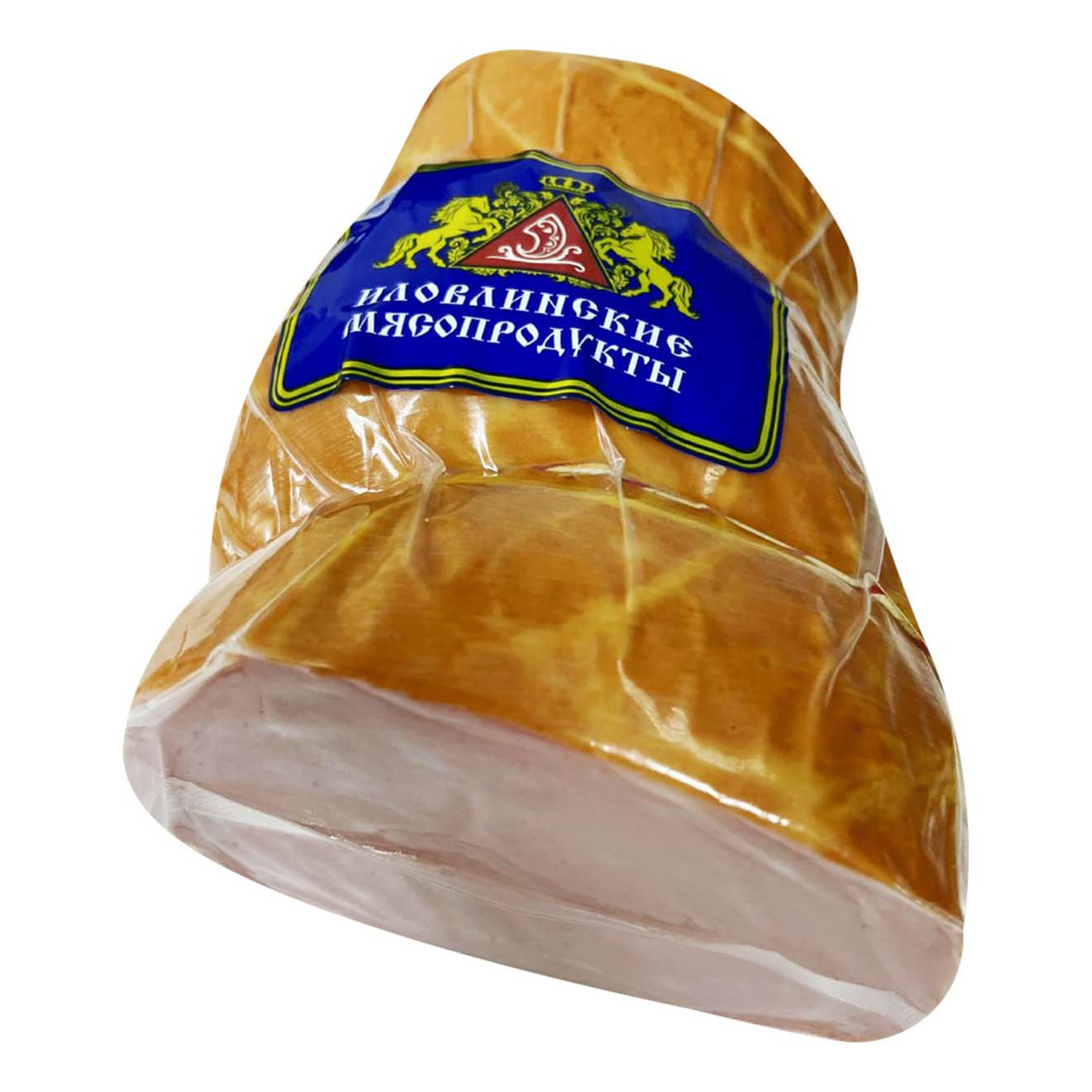 

Колбаса вареная Иловлинские мясопродукты Элитная