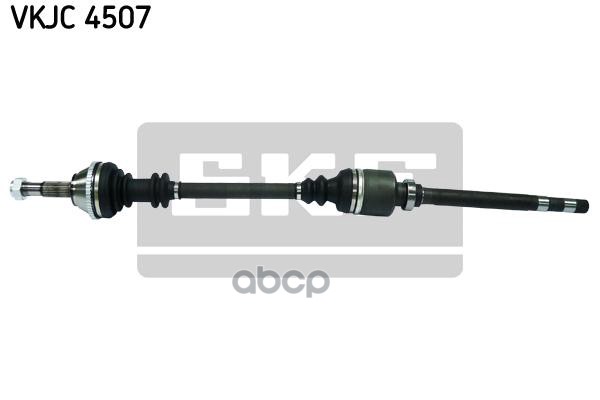 

Полуось В Сборе (Привод) Skf арт. vkjc4507, VKJC4507