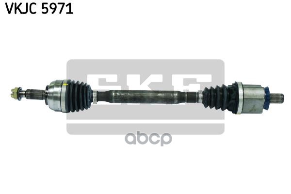 

Привод В Сборе Skf арт. vkjc5971, VKJC5971