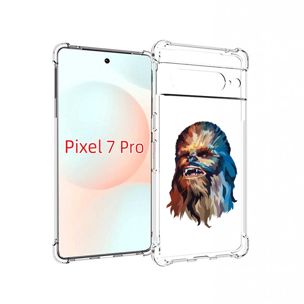 Google Pixel 7 Pro Купить Чехол