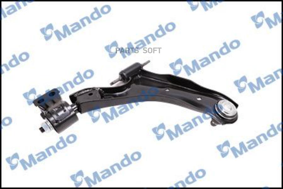 

Рычаг подвески Mando cad0034d