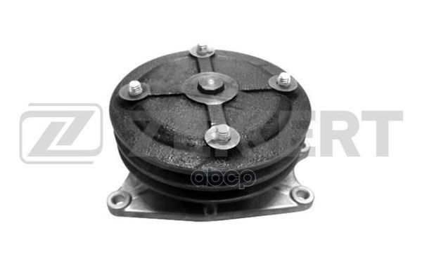 

Помпа Водяная Mitsubishi Pajero Ii-Iv 94- Zekkert арт. wp-1159, WP1159