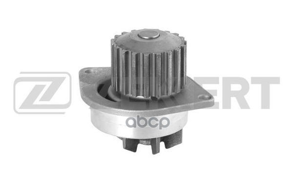 

Помпа Водяная Citroen Berlingo I Ii 00- C2 03- C3 02- C4 04- Peugeot 206 00- 207 06-, WP1220
